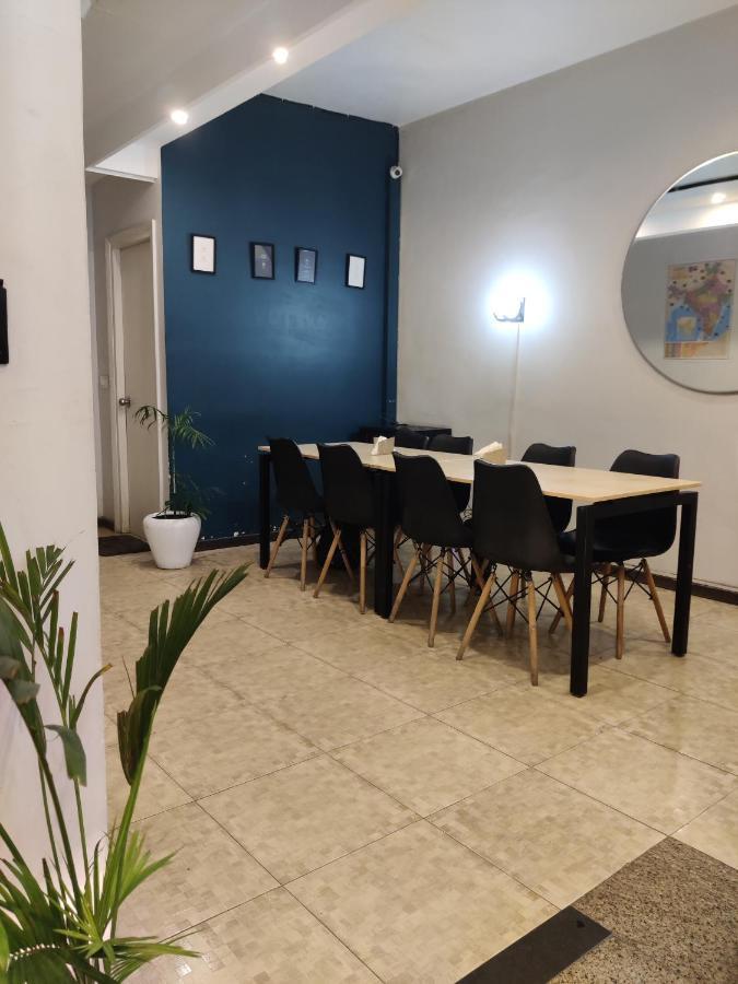 Hotel Moon Residency - Near Airport 3*