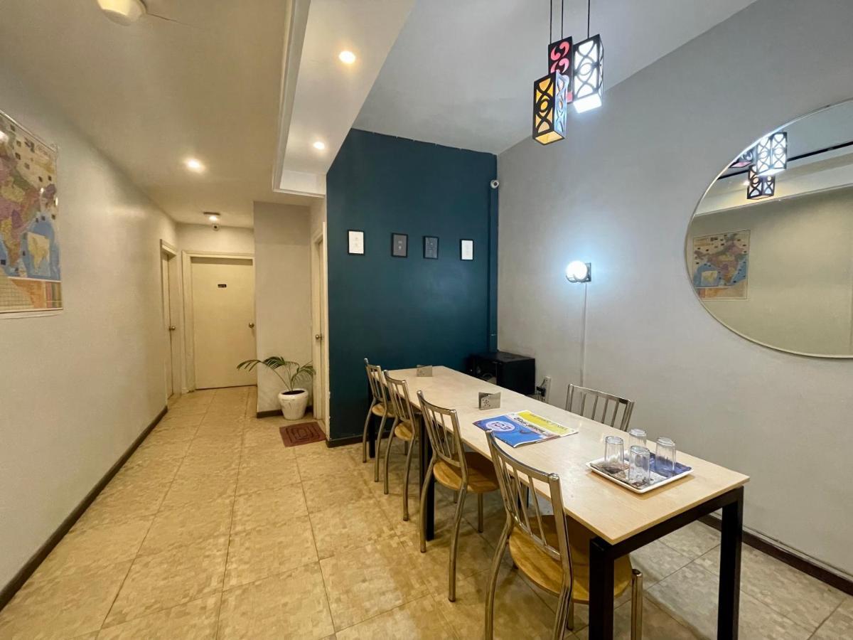 Moon Residency - Near Airport New Delhi