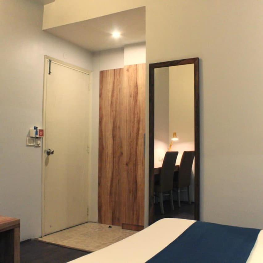 Moon Residency - Near Airport New Delhi