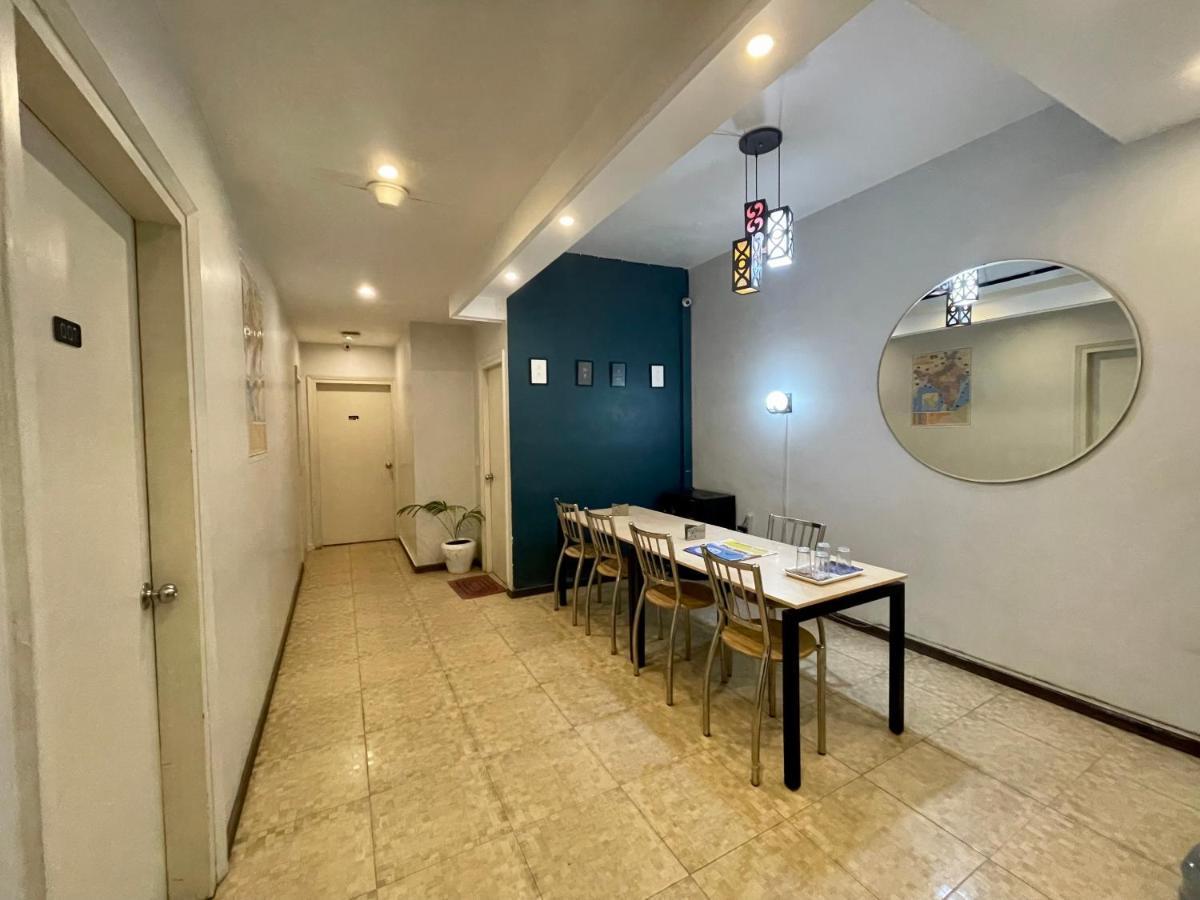 Hotel Moon Residency - Near Airport New Delhi
