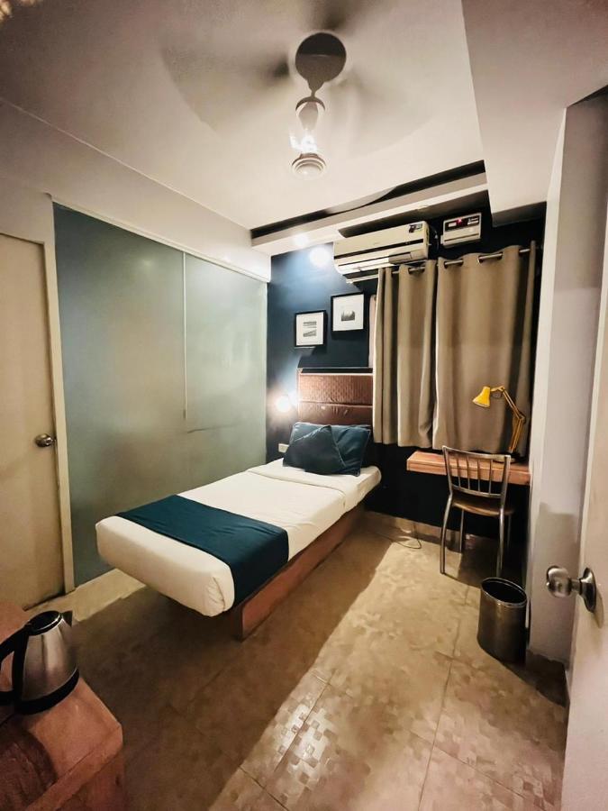 Moon Residency - Near Airport Hotel 3*